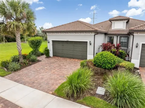 12261 Marsh Pointe Road Sarasota FL 34238