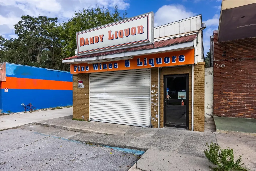 1308 E University Avenue Gainesville FL 32641