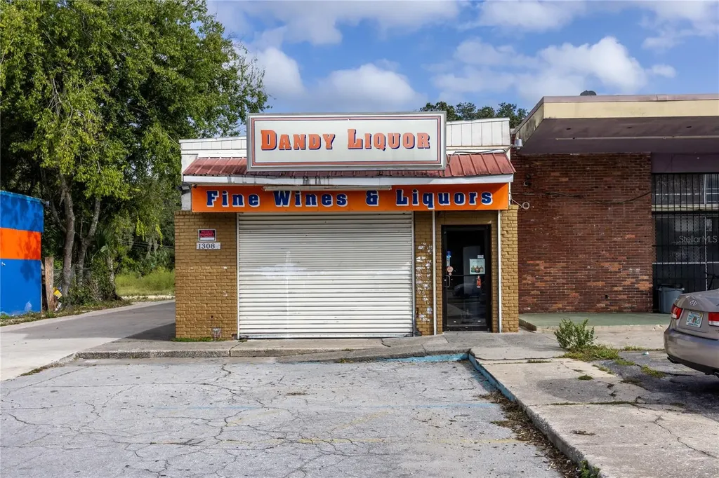 1308 E University Avenue Gainesville FL 32641