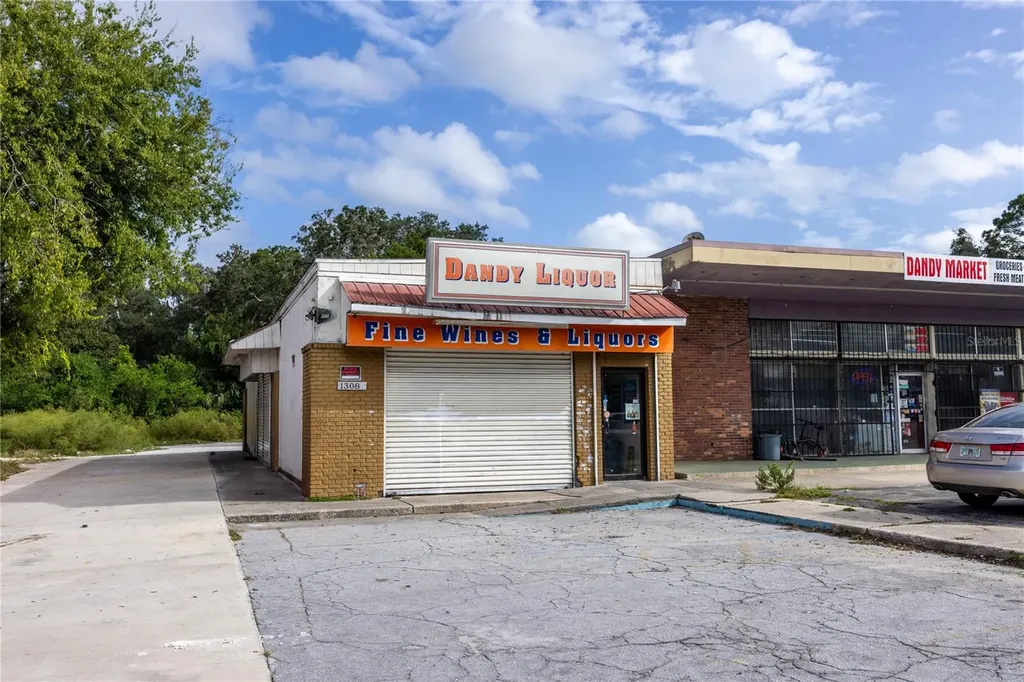 1308 E University Avenue Gainesville FL 32641