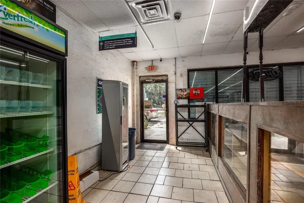 1308 E University Avenue Gainesville FL 32641