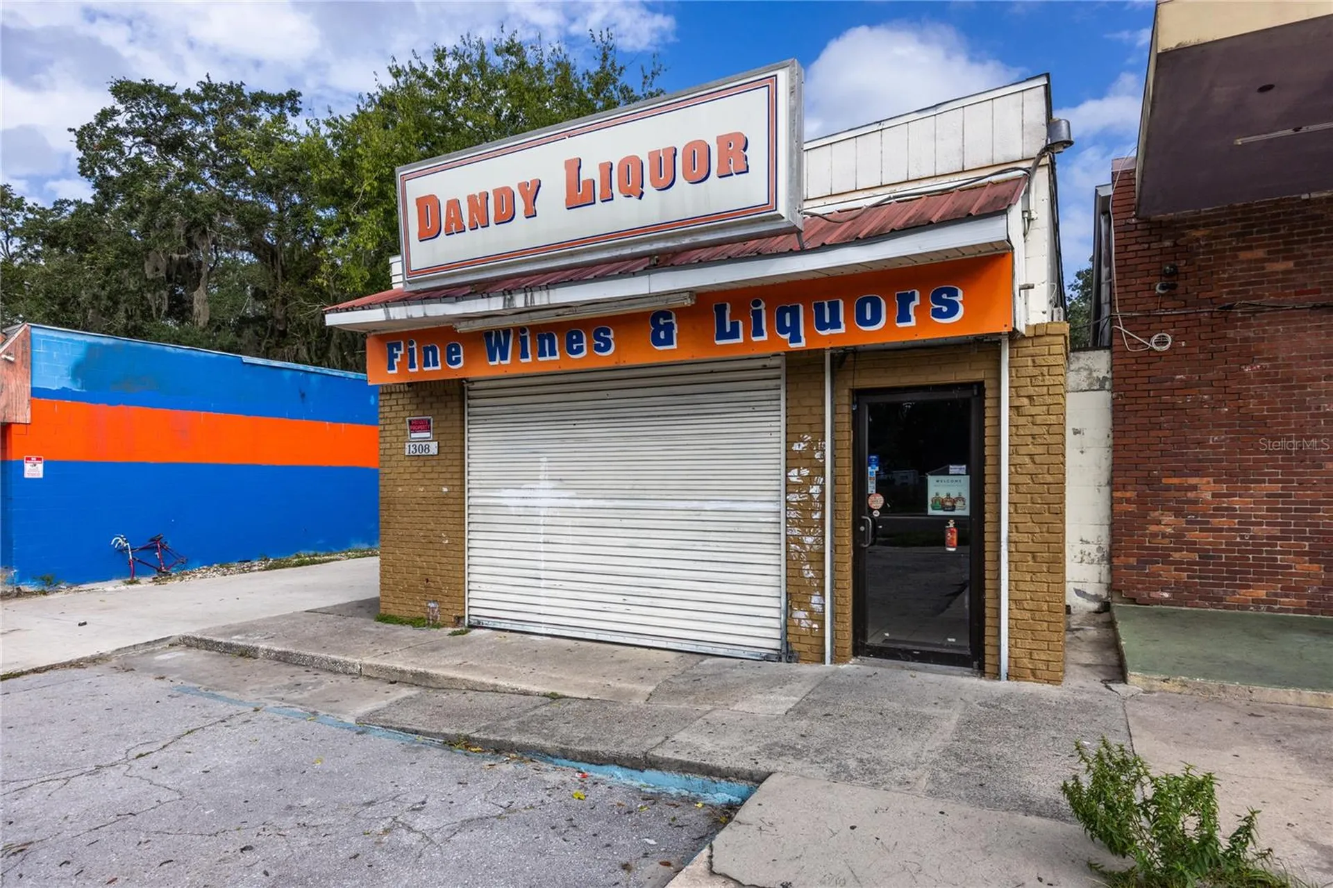 1308 E University Avenue Gainesville FL 32641