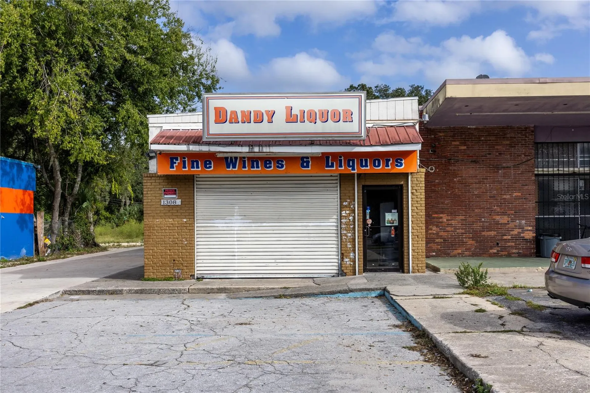 1308 E University Avenue Gainesville FL 32641