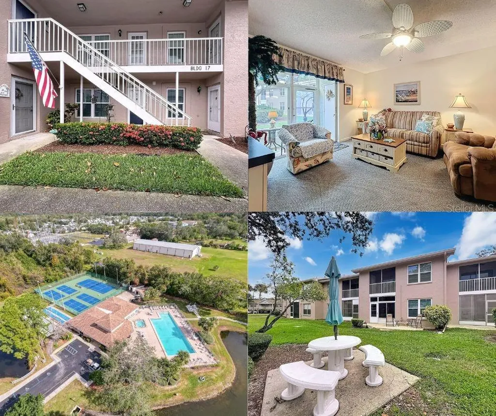 6433 Tina Drive New Port Richey FL 34653