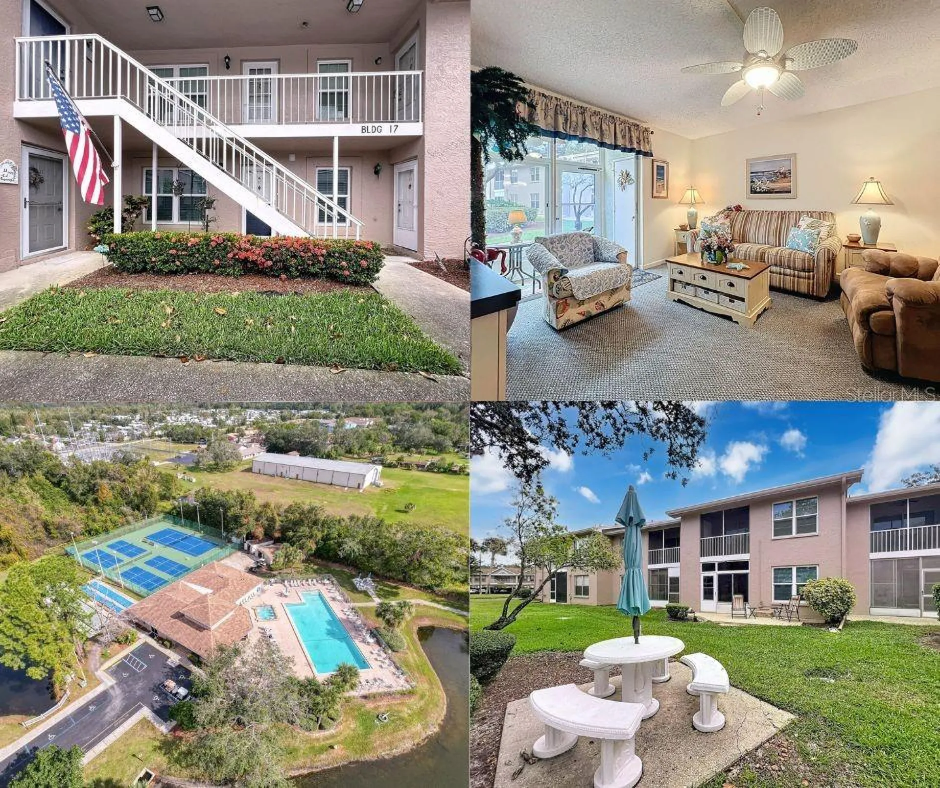 6433 Tina Drive New Port Richey FL 34653