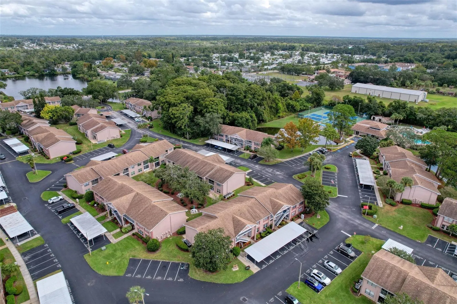 6433 Tina Drive New Port Richey FL 34653