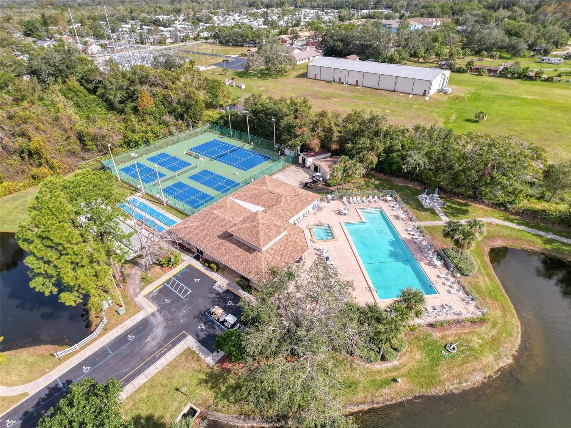 6433 Tina Drive New Port Richey FL 34653