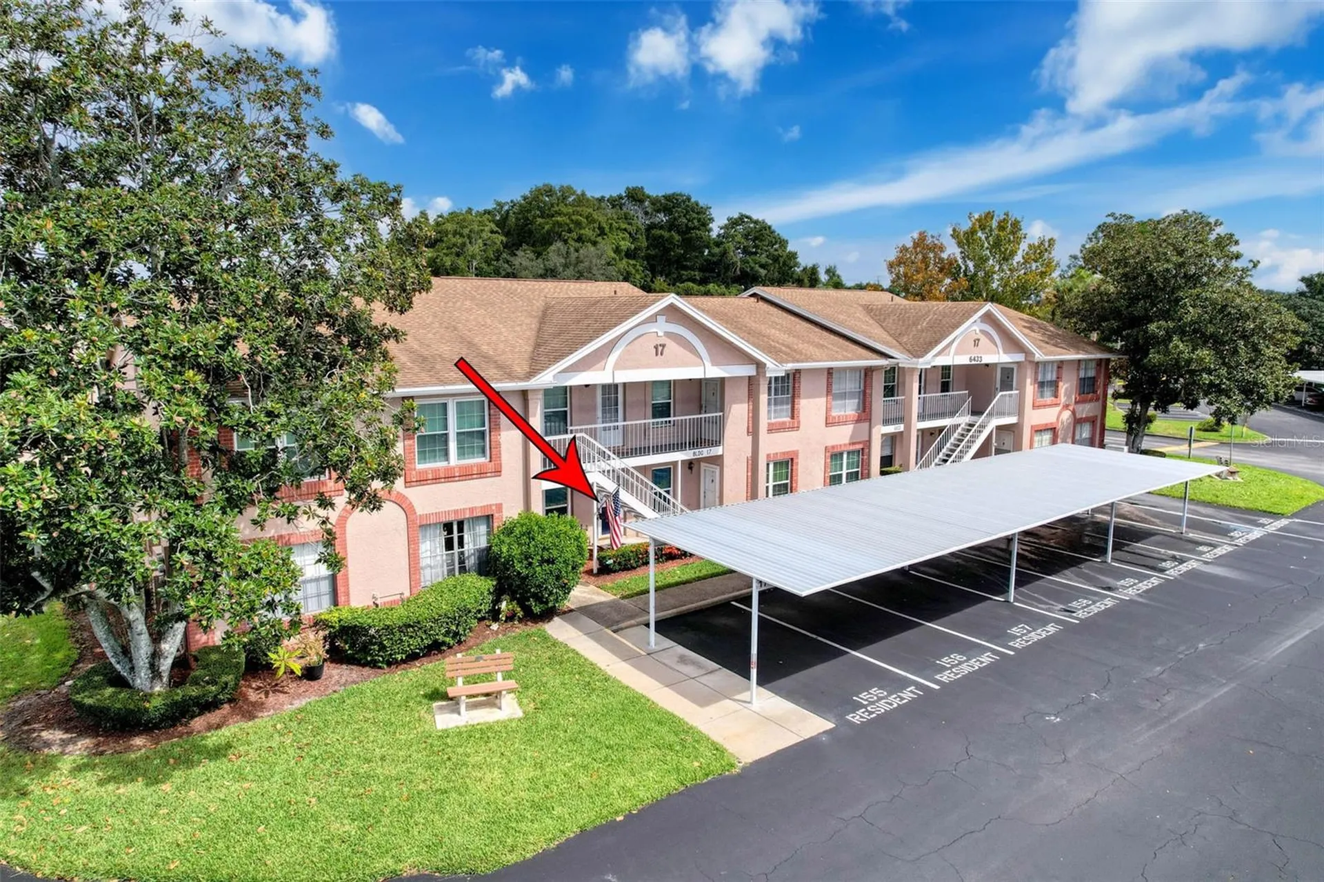 6433 Tina Drive New Port Richey FL 34653
