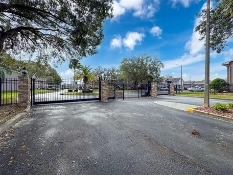 6433 Tina Drive New Port Richey FL 34653
