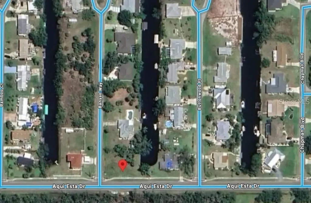 3128 Banyan Way Punta Gorda FL 33950