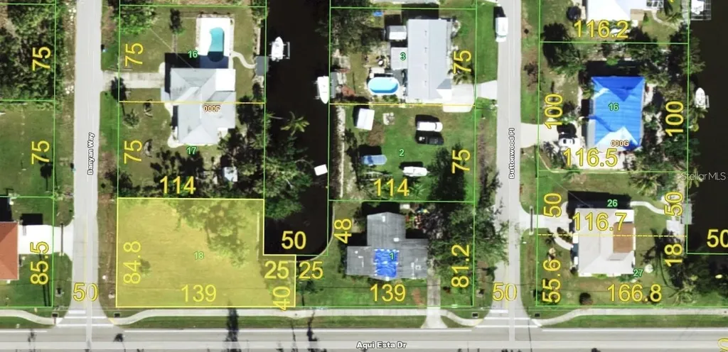 3128 Banyan Way Punta Gorda FL 33950