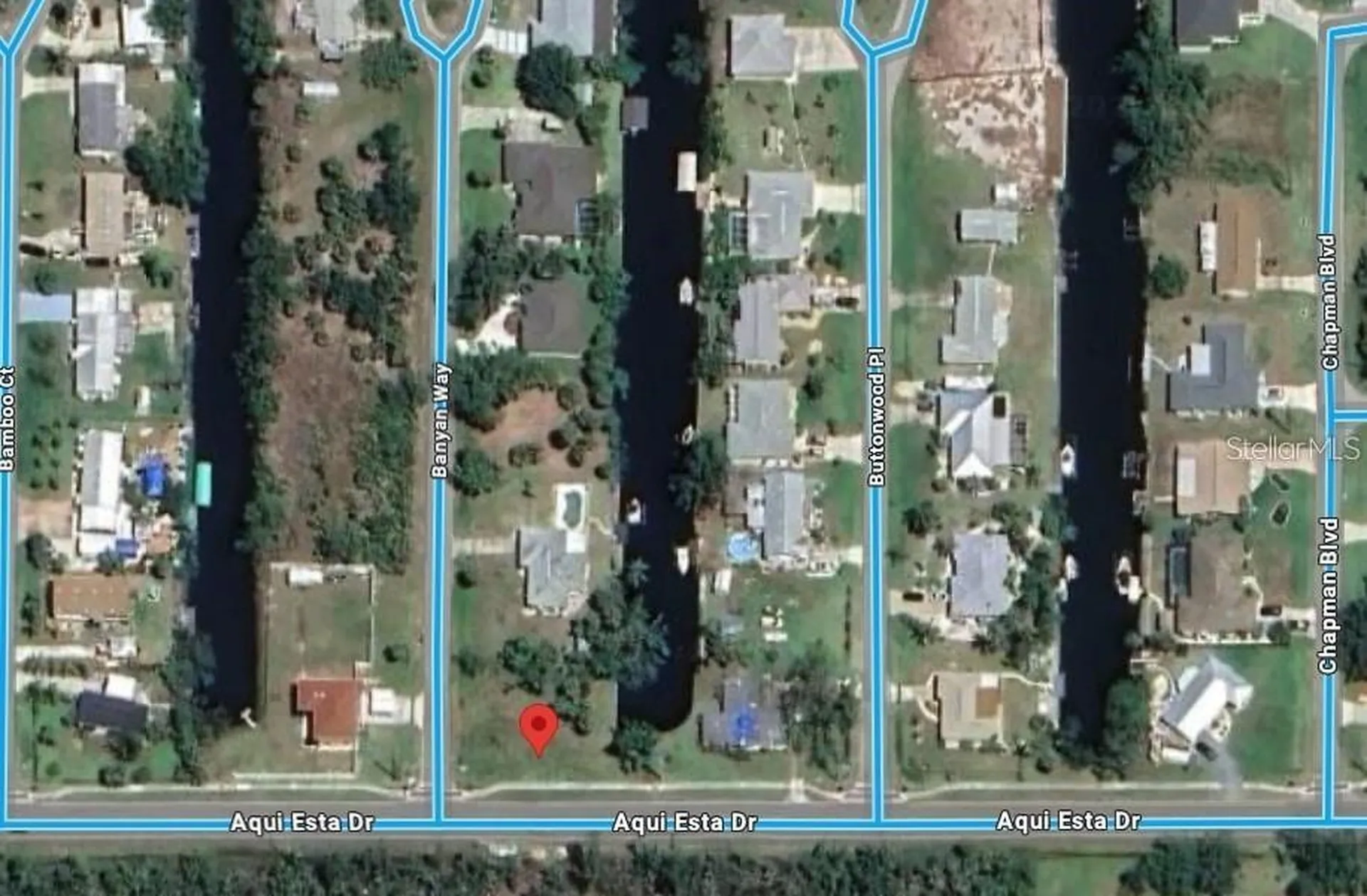 3128 Banyan Way Punta Gorda FL 33950