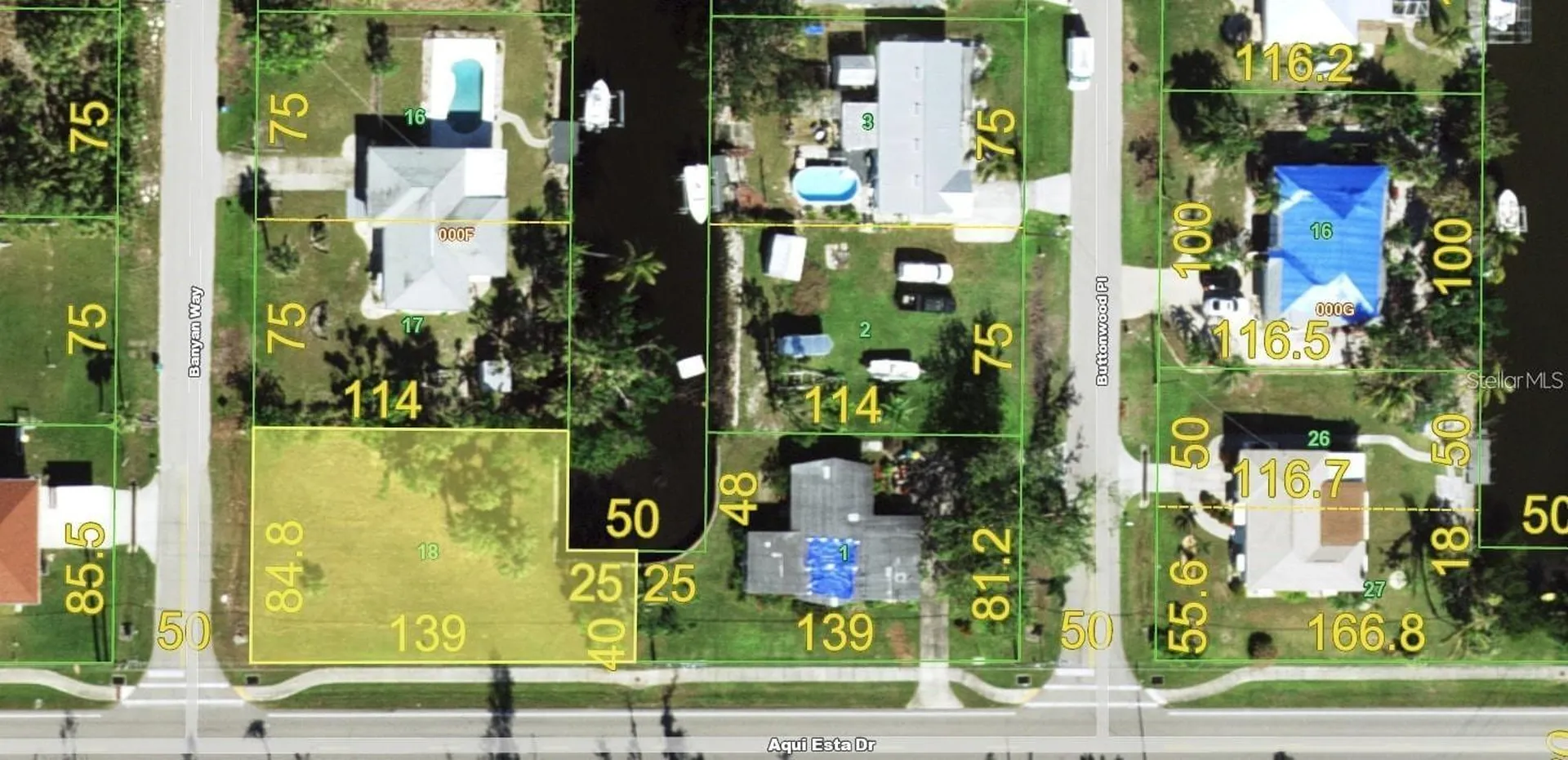 3128 Banyan Way Punta Gorda FL 33950