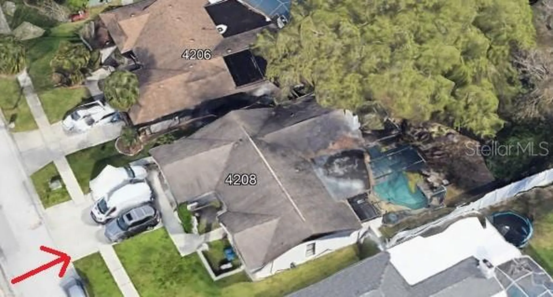 4208 Summerdale Drive Tampa FL 33624