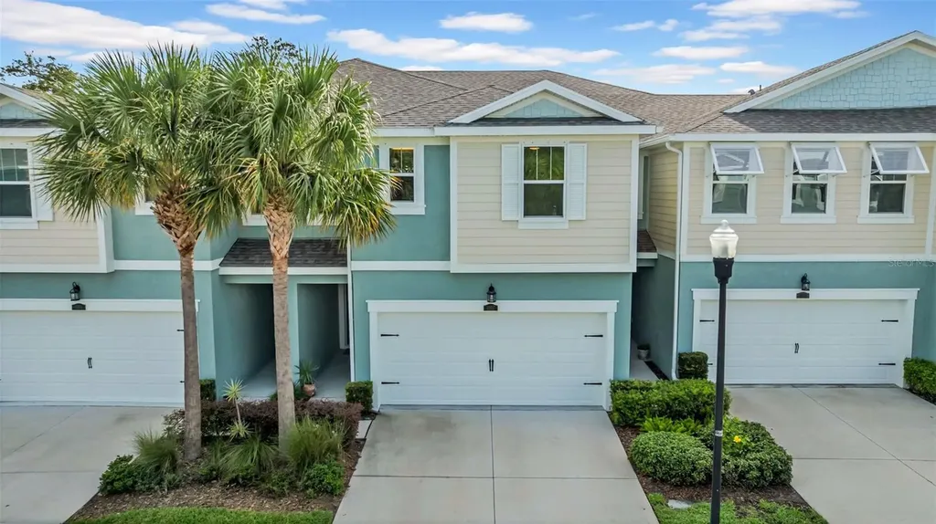 4007 Palm Key Avenue Oldsmar FL 34677