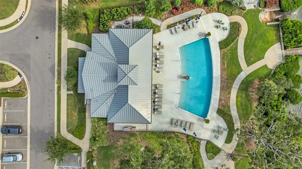 4007 Palm Key Avenue Oldsmar FL 34677