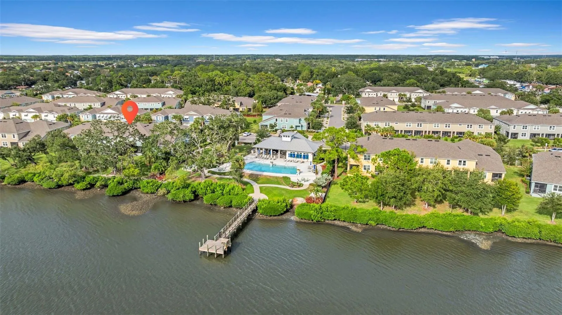 4007 Palm Key Avenue Oldsmar FL 34677