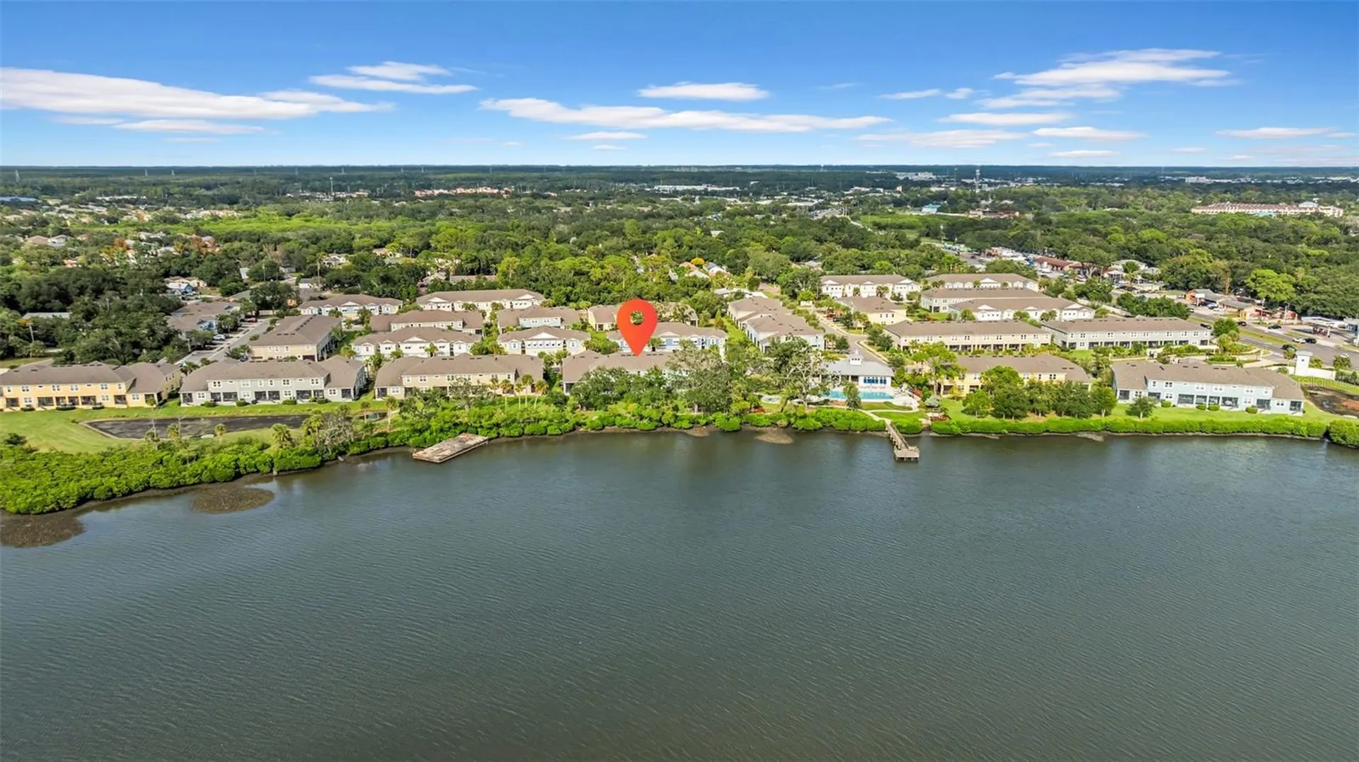 4007 Palm Key Avenue Oldsmar FL 34677