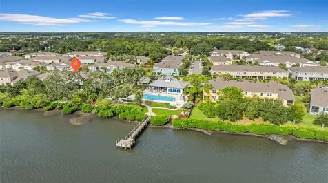 4007 Palm Key Avenue Oldsmar FL 34677