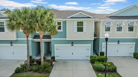 4007 Palm Key Avenue Oldsmar FL 34677