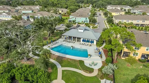 4007 Palm Key Avenue Oldsmar FL 34677
