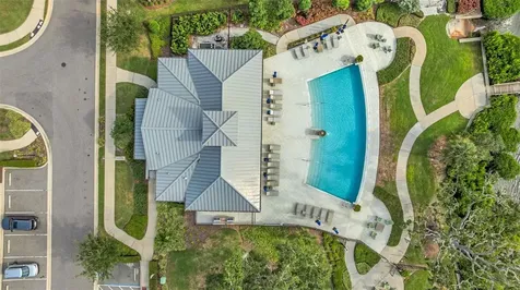 4007 Palm Key Avenue Oldsmar FL 34677