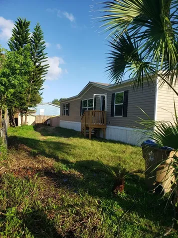 2827 Newcombe Lane Kissimmee FL 34741