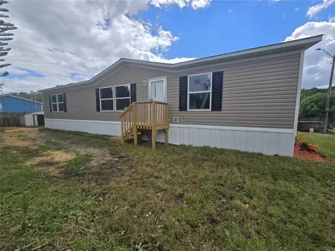 2827 Newcombe Lane Kissimmee FL 34741