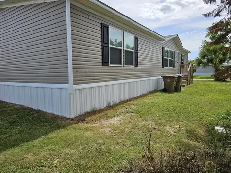 2827 Newcombe Lane Kissimmee FL 34741