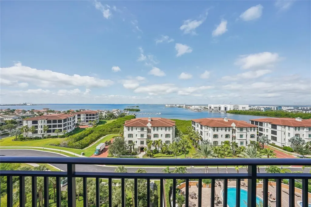5823 Bowen Daniel Drive Tampa FL 33616