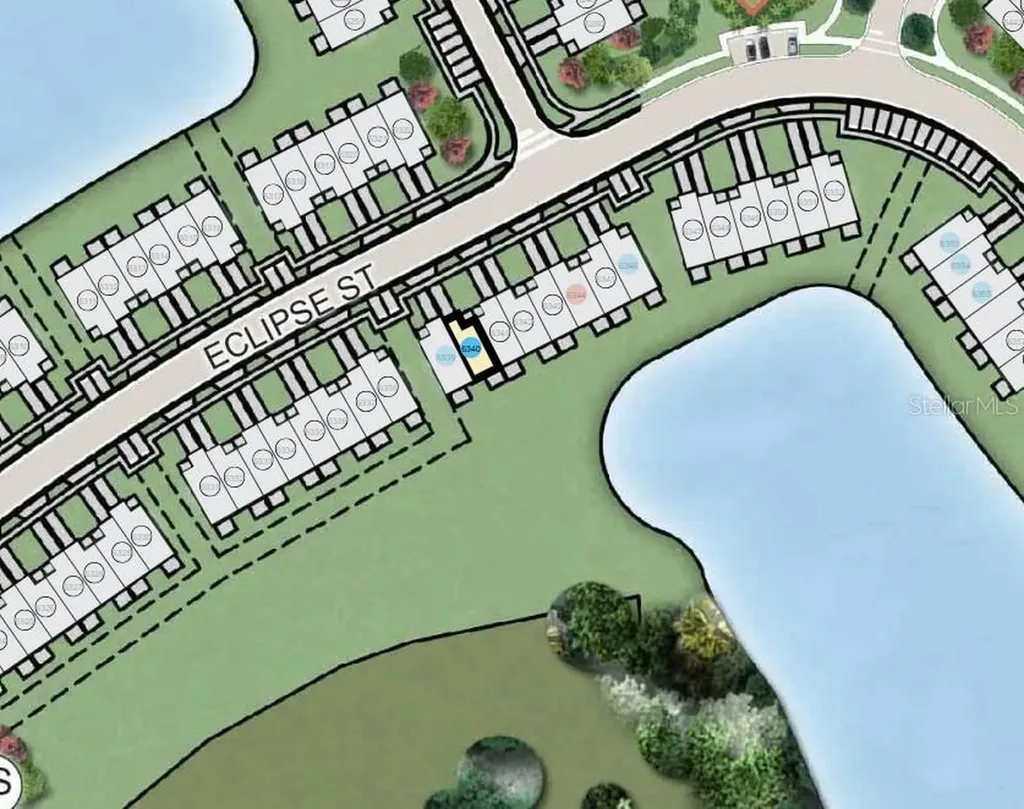 10761 Eclipse Street Sarasota FL 34241