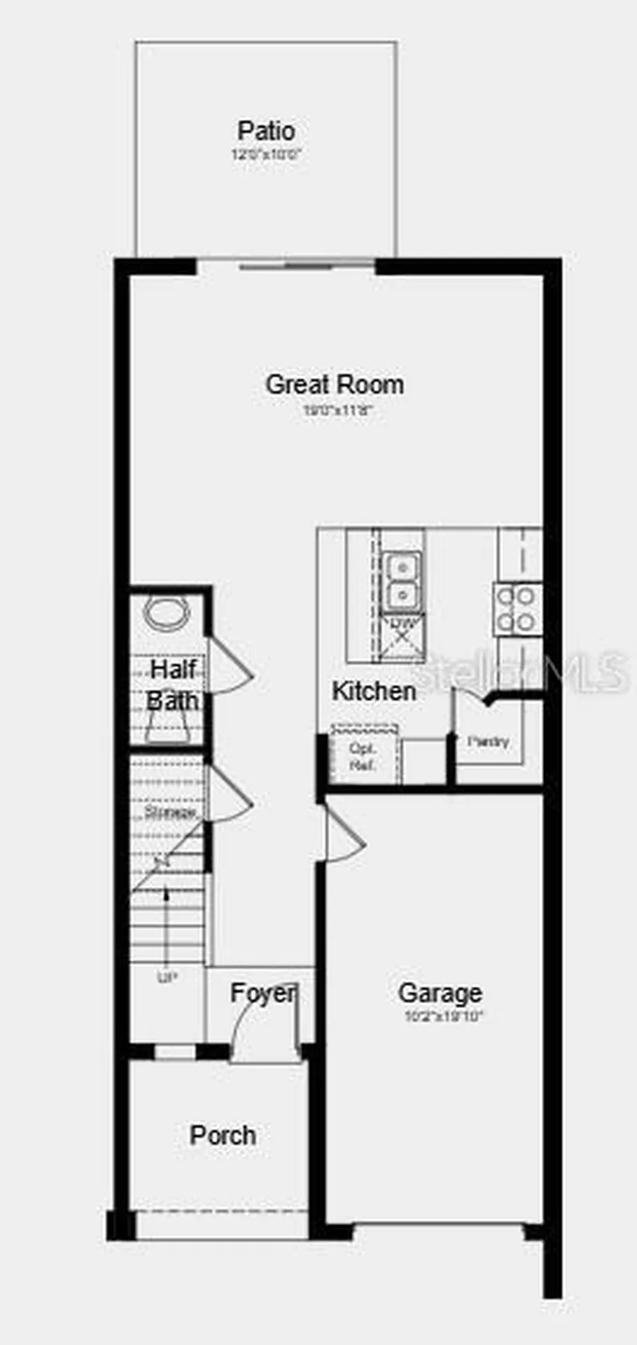 10761 Eclipse Street Sarasota FL 34241