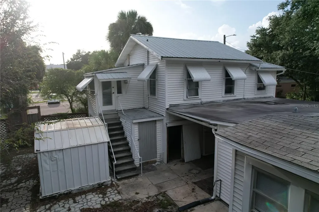 6506 N Wellington Avenue Tampa FL 33604