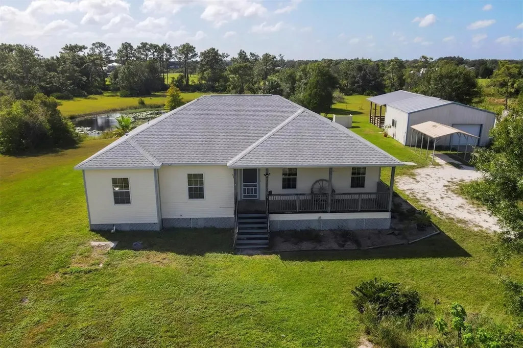 26806 Gopher Hill Road Myakka City FL 34251