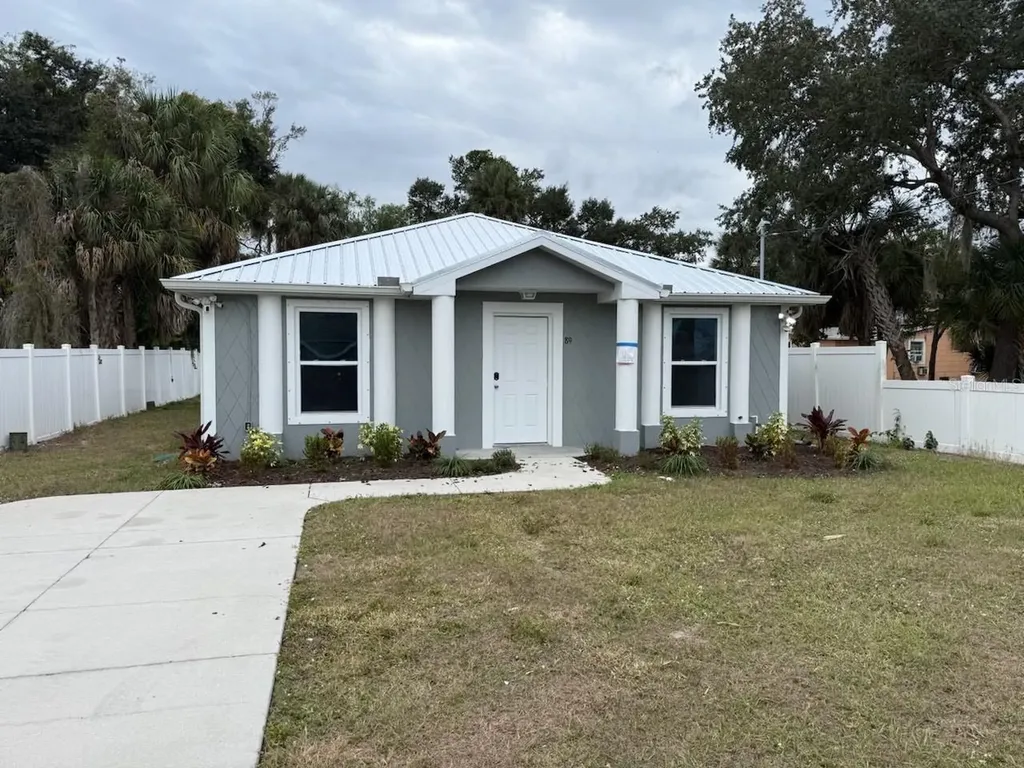 89 W Imogene Street Arcadia FL 34266
