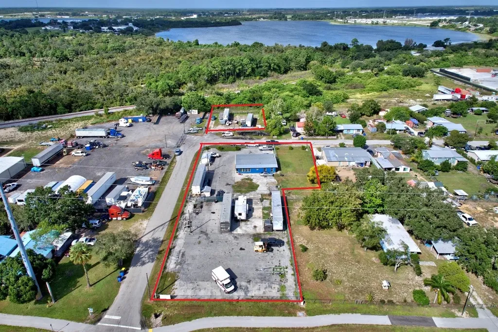 1087 Memorial Drive Avon Park FL 33825