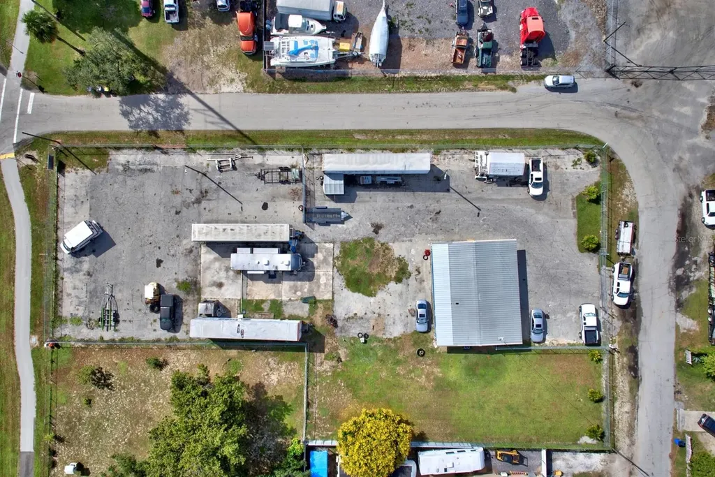 1087 Memorial Drive Avon Park FL 33825