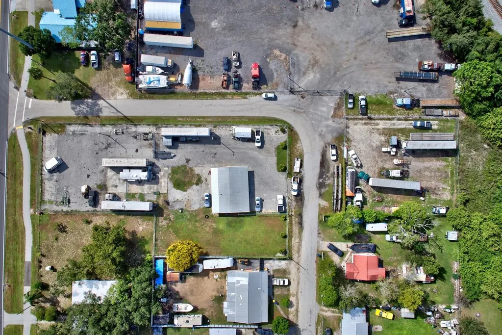 1087 Memorial Drive Avon Park FL 33825