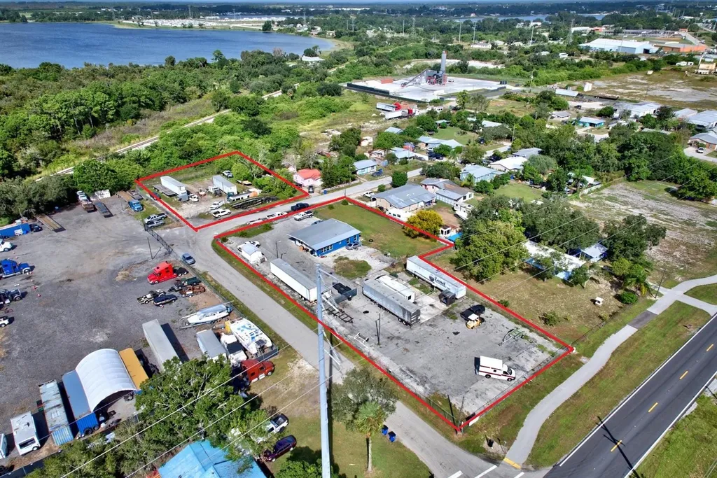 1087 Memorial Drive Avon Park FL 33825