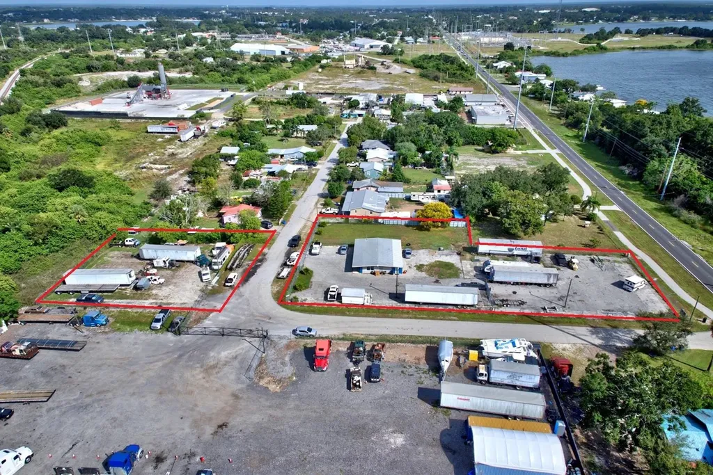 1087 Memorial Drive Avon Park FL 33825