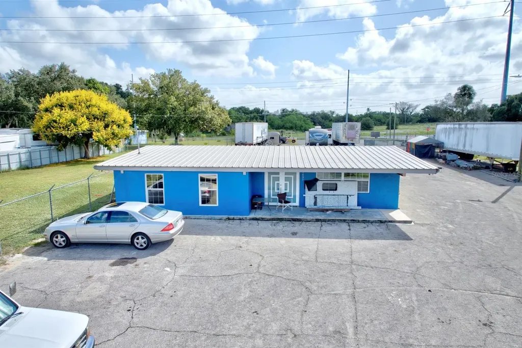 1087 Memorial Drive Avon Park FL 33825