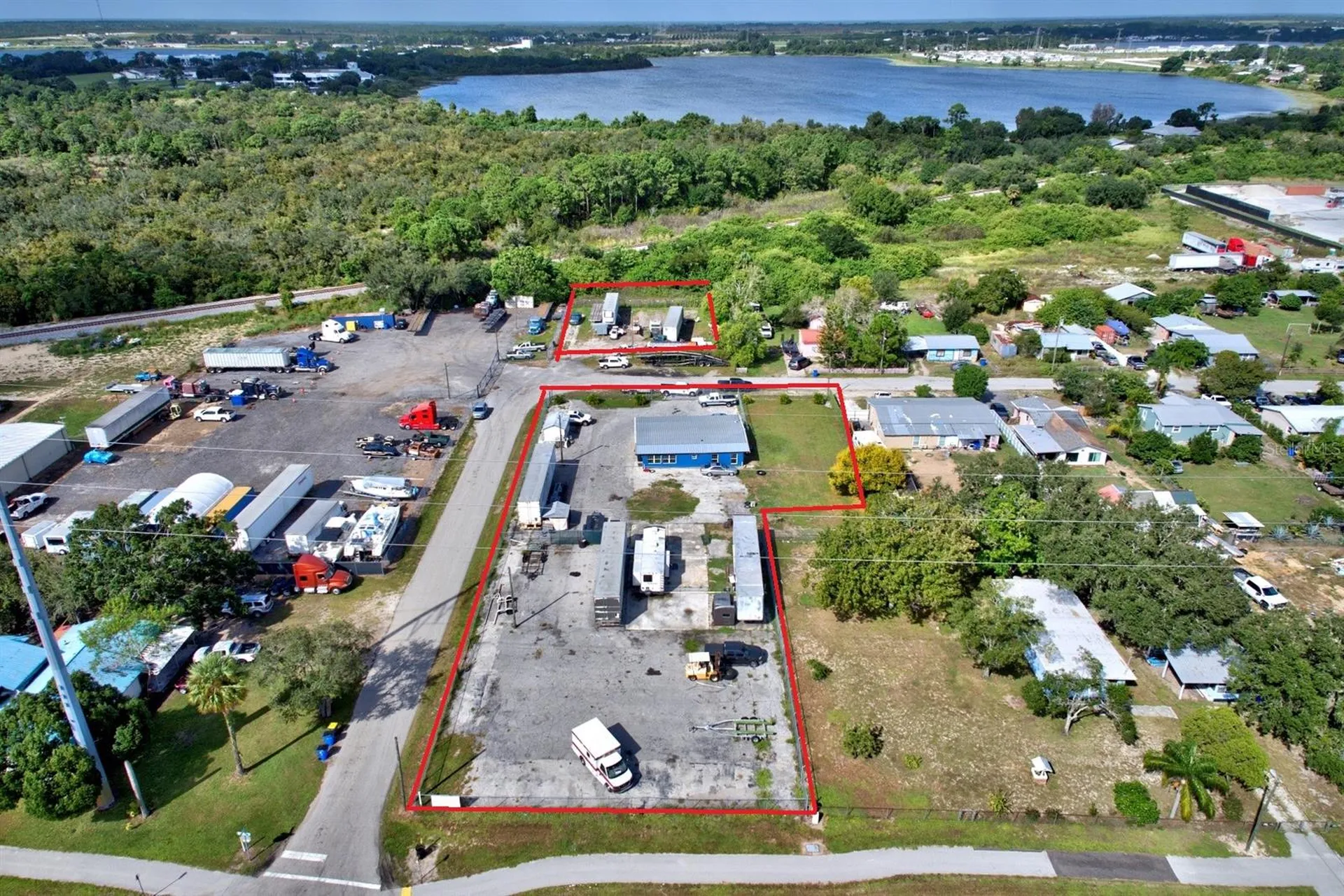 1087 Memorial Drive Avon Park FL 33825