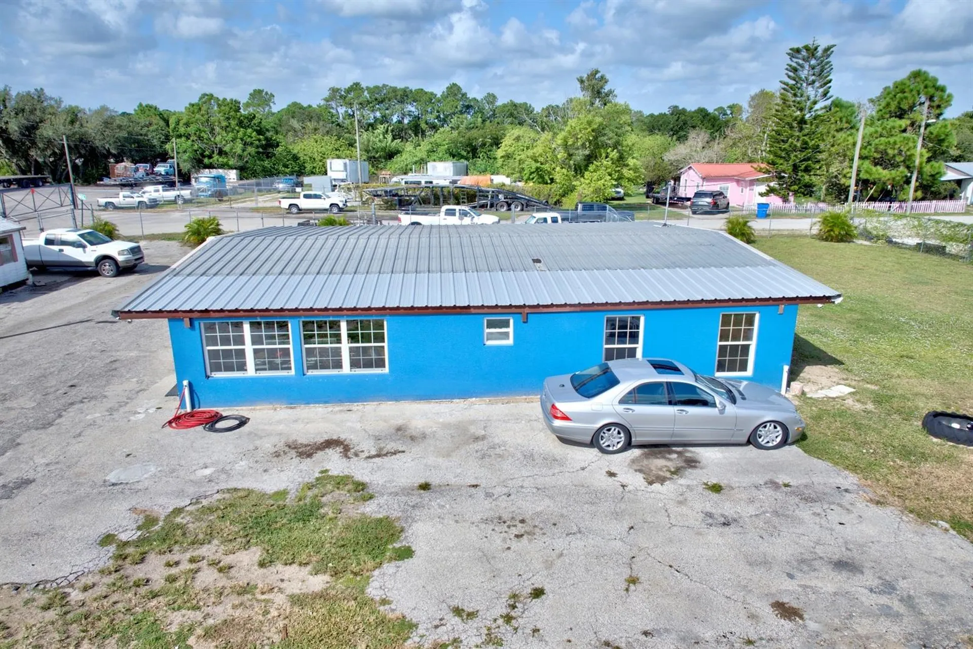 1087 Memorial Drive Avon Park FL 33825