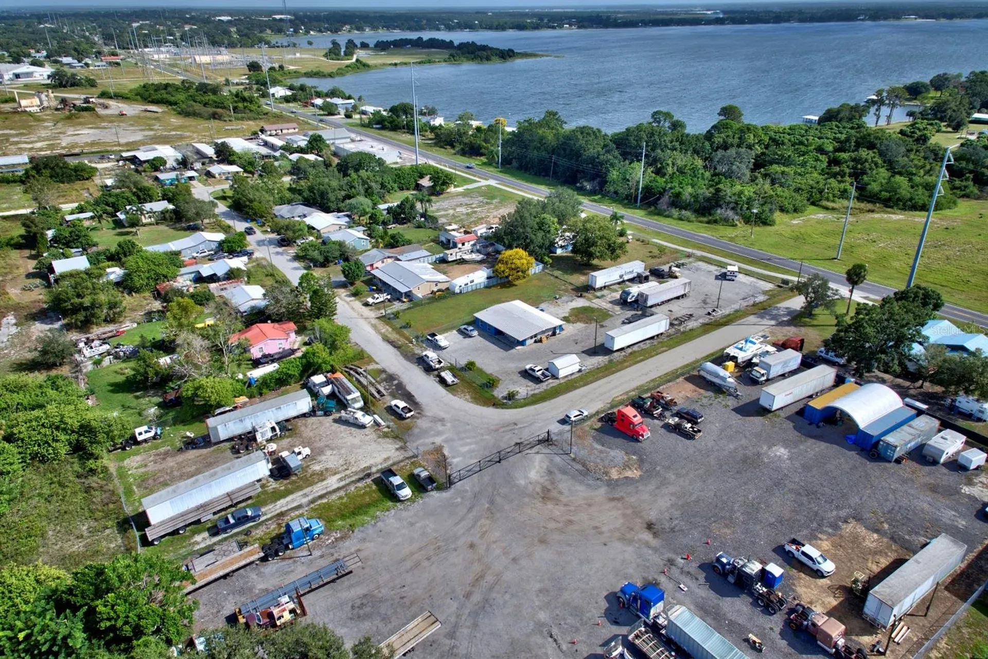 1087 Memorial Drive Avon Park FL 33825