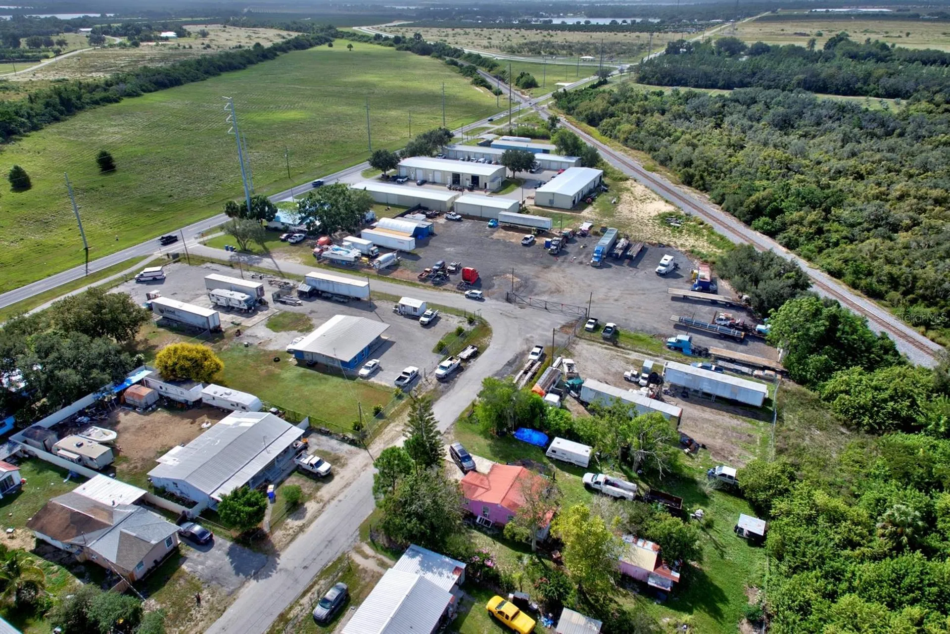 1087 Memorial Drive Avon Park FL 33825