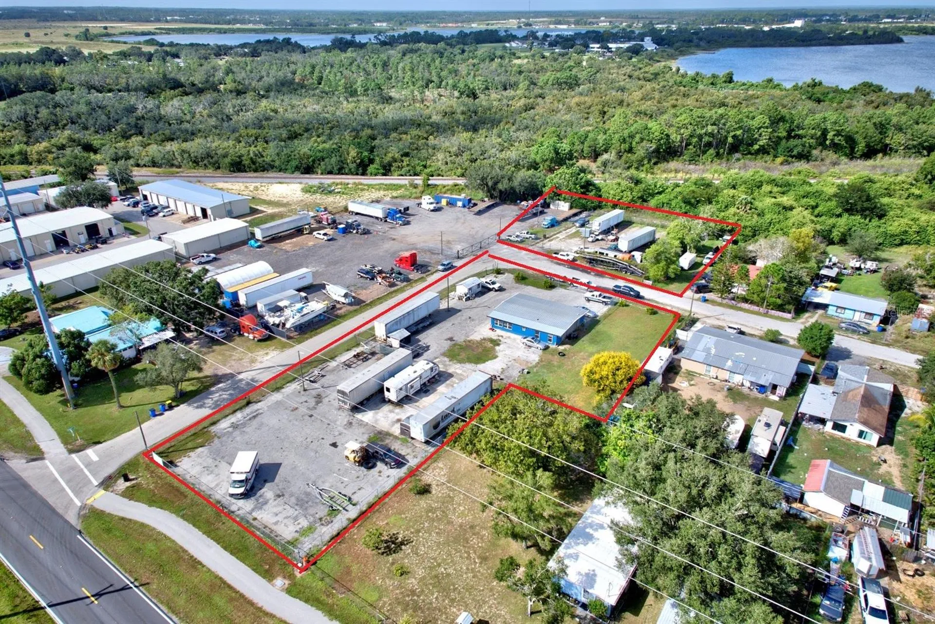 1087 Memorial Drive Avon Park FL 33825