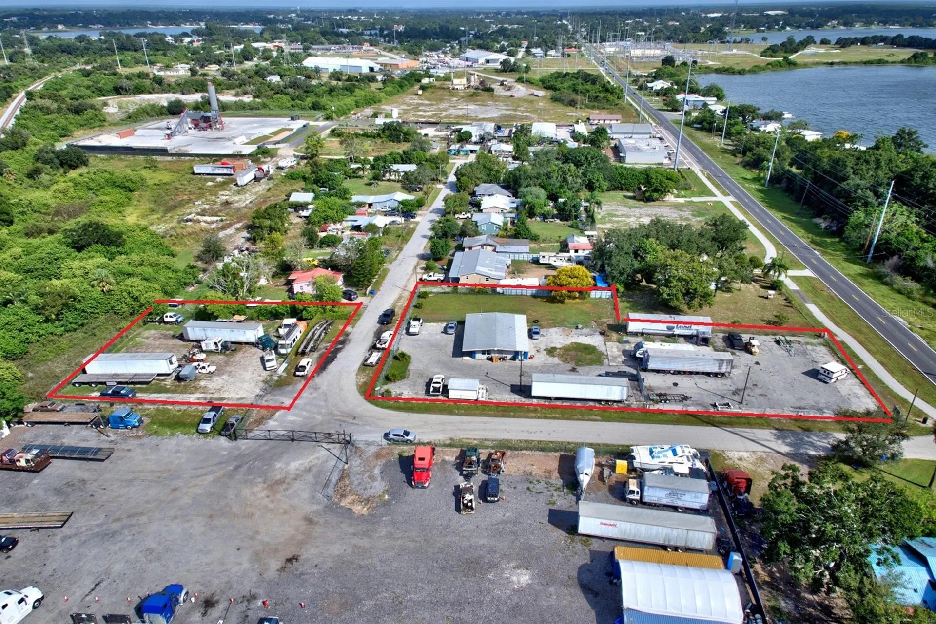 1087 Memorial Drive Avon Park FL 33825