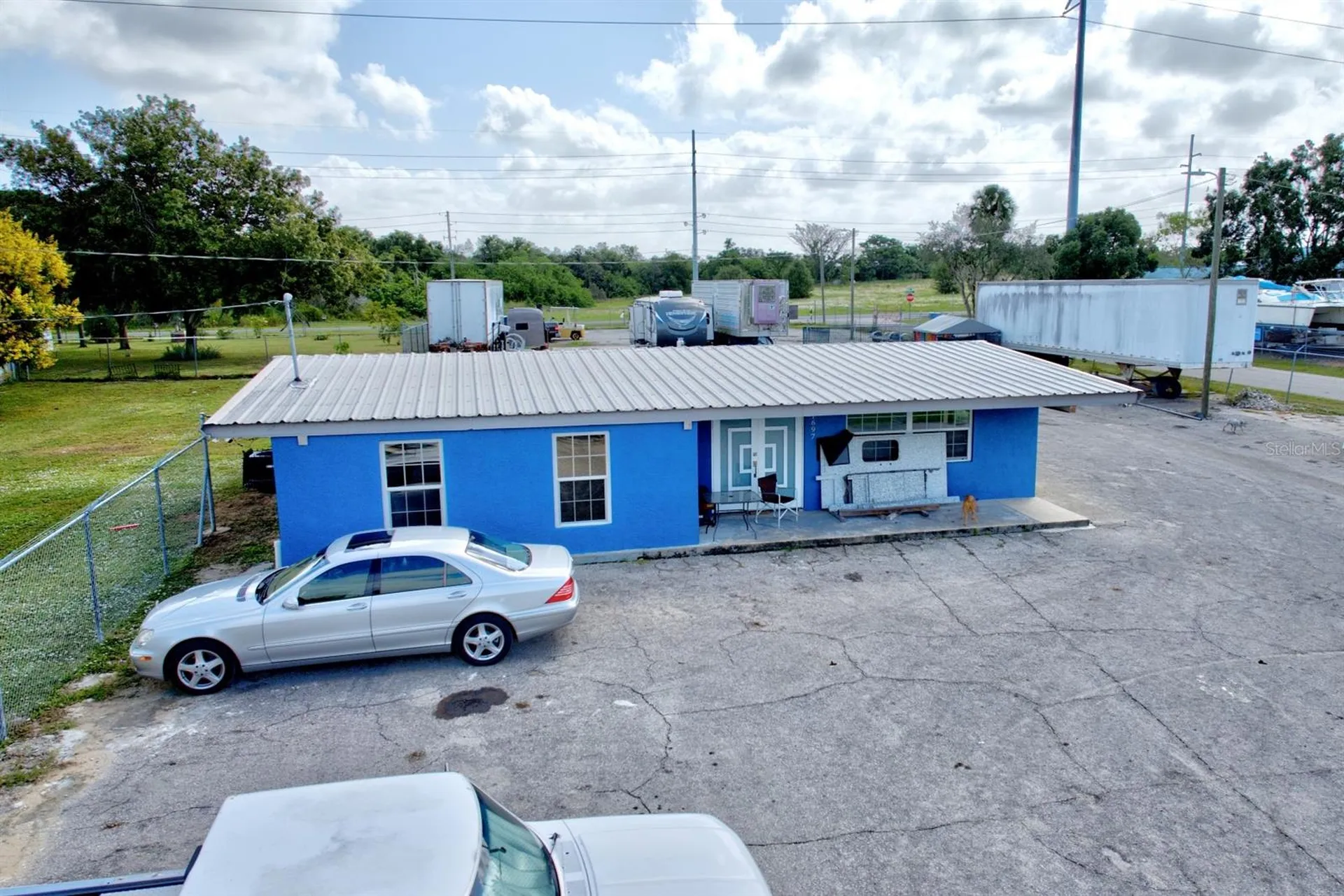 1087 Memorial Drive Avon Park FL 33825