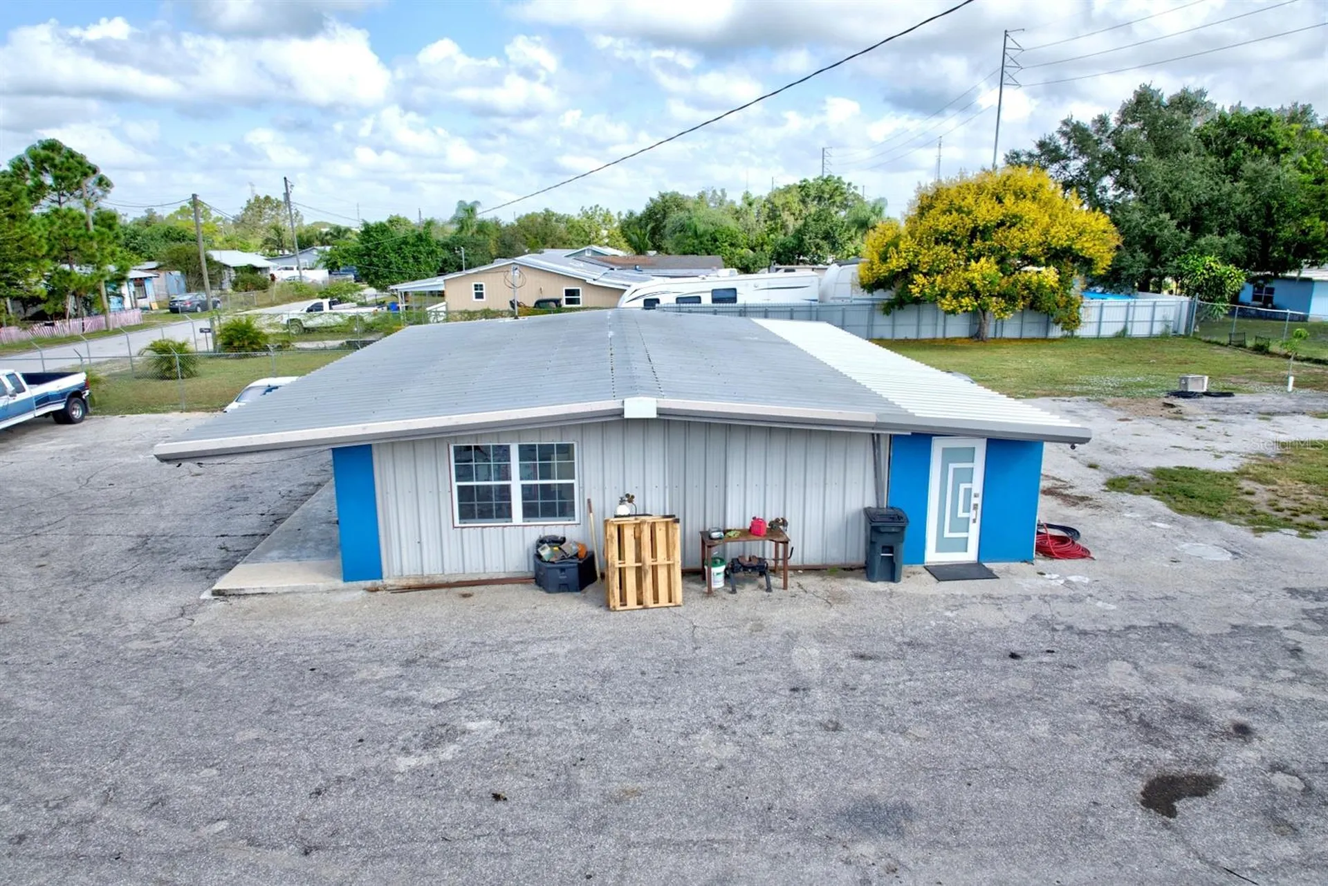 1087 Memorial Drive Avon Park FL 33825