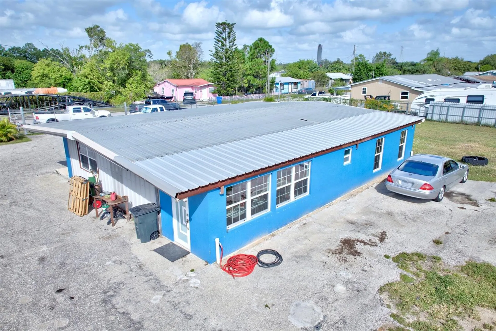 1087 Memorial Drive Avon Park FL 33825